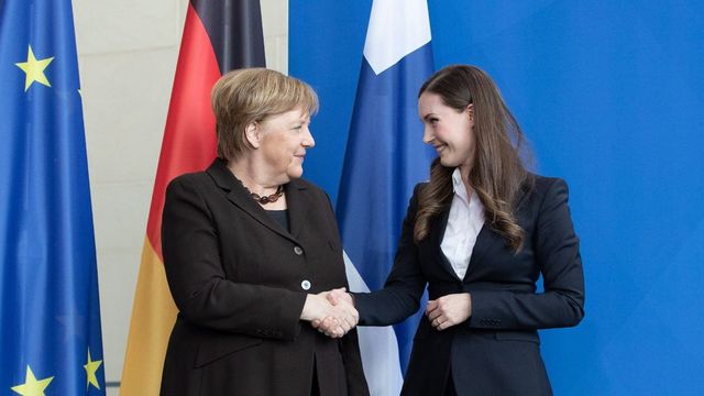 Merkel nehéz és kemény költségvetési tárgyalásokra számít