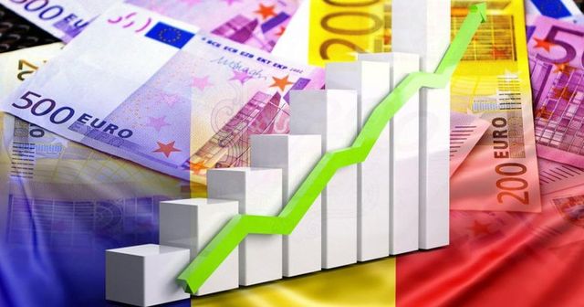 Datoria publică a României a depășit pragul de 1.000 de miliarde lei, pentru prima dată în istorie
