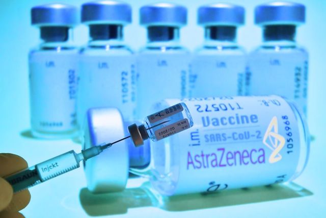 Olaszország nem engedélyezte, hogy Ausztráliába szállítsanak negyedmillió adag AstraZeneca-vakcinát