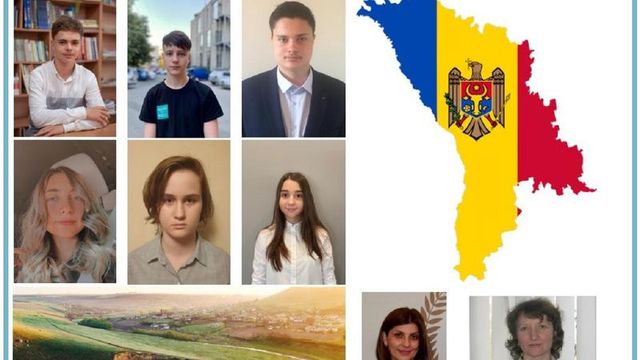Trei medalii de bronz la Olimpiada Balcanică de Matematică pentru Juniori, obținute de elevii din Moldova
