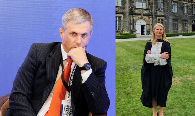 Olimpia Gribincea, noua președintă a Consiliului Institutului Național al Justiției