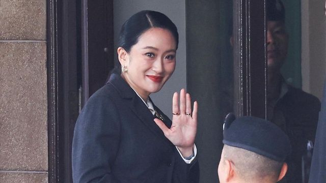 Thai court removes PM Paetongtarn Shinawatra for ethics violation over Cambodia call