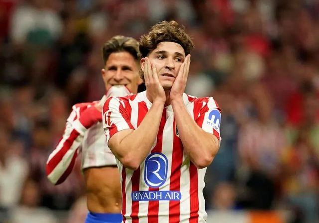 El Atlético no sabe ganar en Mallorca