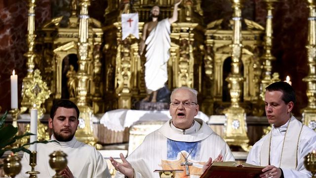Why Vatican Closely Watches What Cardinals Eat Before Papal Enclave