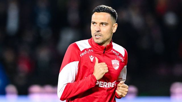 Georgi Milanov continuă la Dinamo