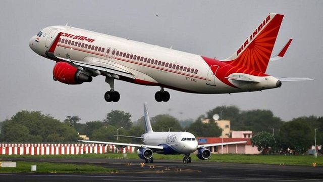 DGCA warns Air India on pilot duty violations