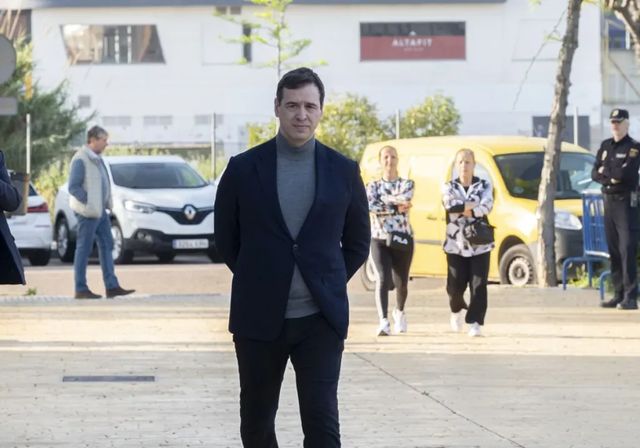 Las acusaciones piden 3 años de cárcel para el hermano de Sánchez por prevaricación y tráfico de influencias