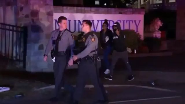 Un morto e sei feriti in una sparatoria in un campus della Pennsylvania