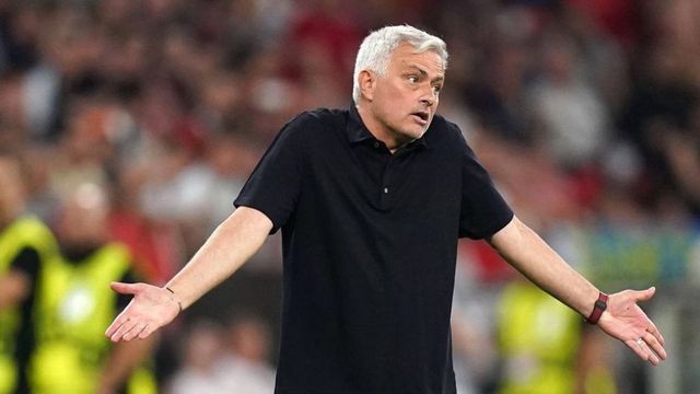 Jose Mourinho, tentat să preia pe Al Shabab, din Arabia Saudită