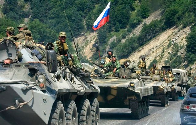 Rusia renunță la exercițiile militare în apropierea frontierelor cu NATO din cauza pandemiei