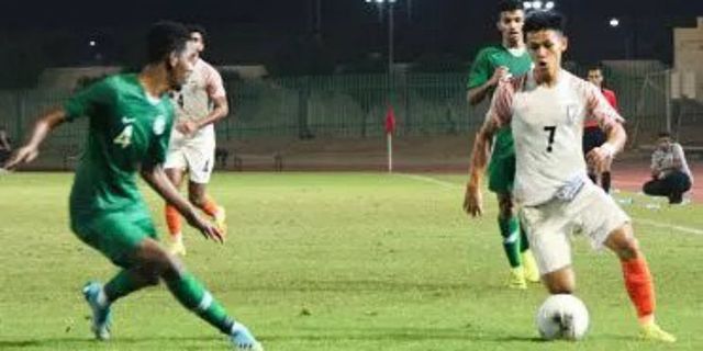 AFC U19 Championship 2020 Qualifiers: India to lock horns with Afghanistan in their third and final match