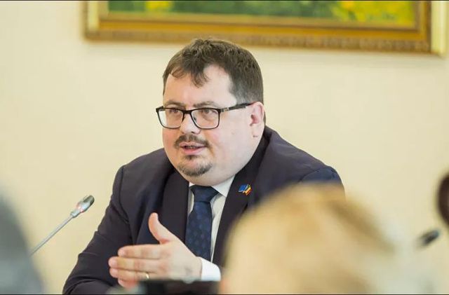 ПСРМ: Призываем господина Петера Михалко уважать суверенитет и независимость Молдовы