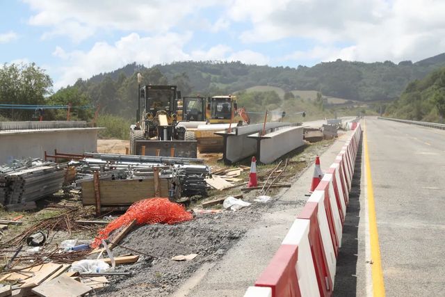 Los registros de la UCO vinculan a uno de los cuñados granadinos con la empresa de Santos Cerdán