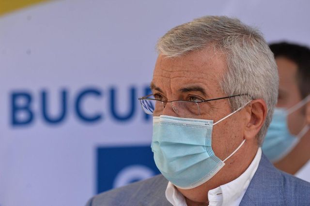 DNA îi solicită lui Klaus Iohannis să încuviințeze urmărirea penală a lui Călin Popescu Tăriceanu