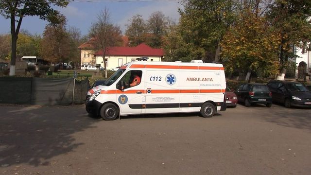 Un jandarm a murit electrocutat în județul Gorj