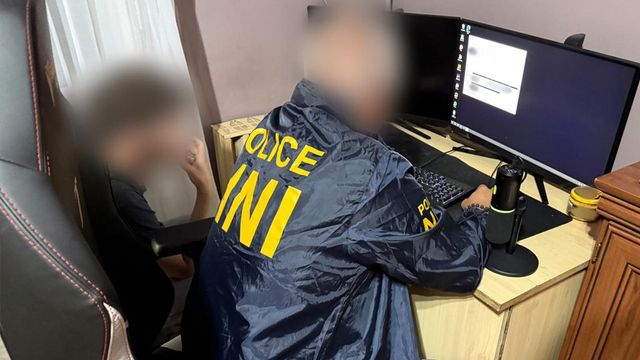 15 éves fiú törte fel az állami intézmények informatikus rendszerét