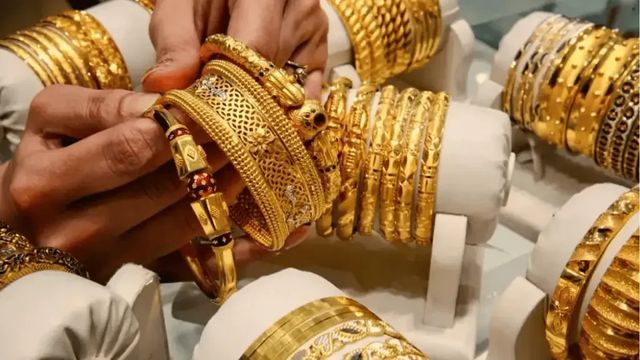 Gold Prices Fall In Mumbai, Delhi, Other Cities: Check Latest Rates In Your City On June 27