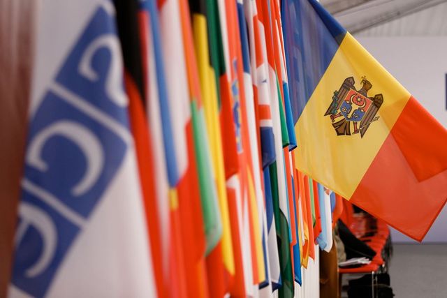 Ministrul de Externe participă la a 29-a reuniune anuală a Consiliului Ministerial al OSCE