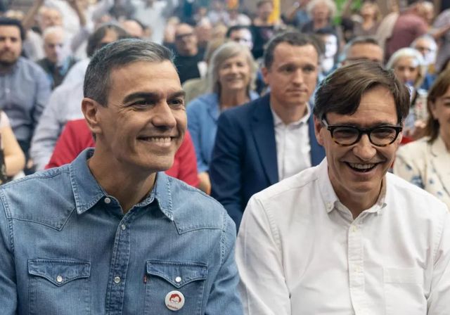 Vox y Aliança crecen en Catalunya, en un contexto de mayor tolerancia a la ultraderecha