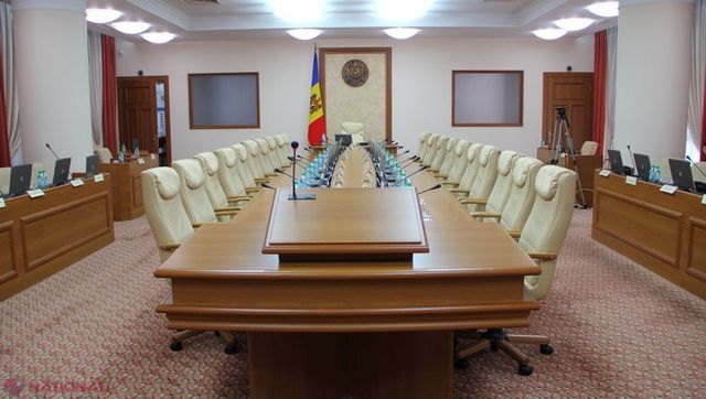 Componența noului Guvern ar putea fi anunțată la începutul săptămânii viitoare, anunță Igor Grosu