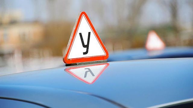 Автошколы и ГИБДД обязали согласовывать обучение водителей