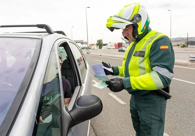 Bustinduy defiende aumentar las multas de tráfico a los infractores con ingresos altos