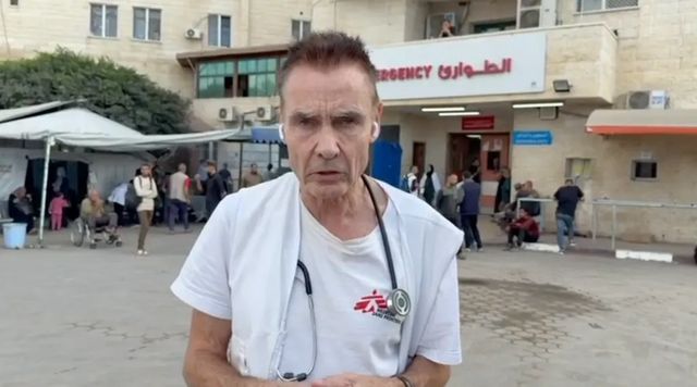 Al Jazeera, attacchi aerei israeliani nel sud di Gaza