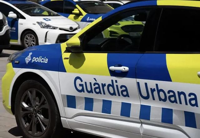 Un policía mata a tiros a un perro que “ponía en pelígro” a los vehículos en una autovía en Tarragona