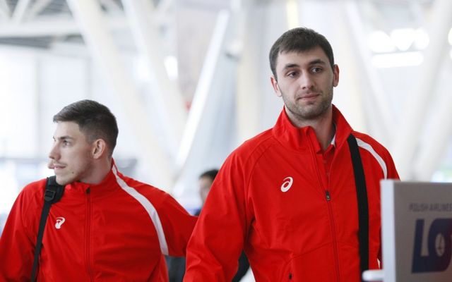 Цецо Соколов сменя Зенит с Динамо