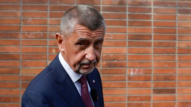 Babiš si dokáže Okamuru představit v čele Poslanecké sněmovny