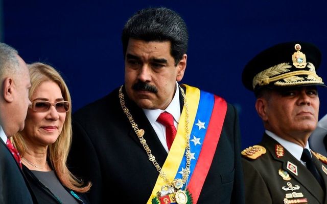 Fostul șef al serviciului de informații din Venezuela spune că ar trebui “construit un nou stat”
