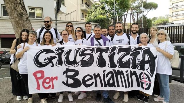 In carcere da 32 anni, 'Beniamino è innocente liberatelo'