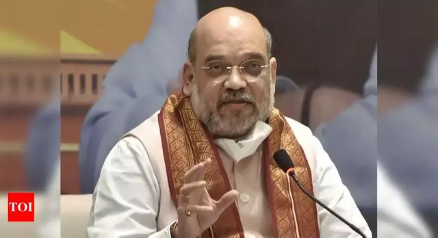 BJP Govt in Karnataka Will Complete 5 Year Term and Return to Power Again, Says Amit Shah