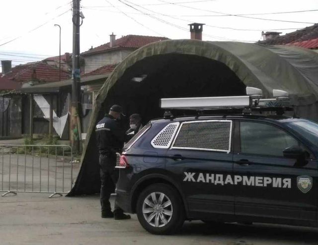 Спешното отделение на областната болница в Ямбол е затворено за 24 часа