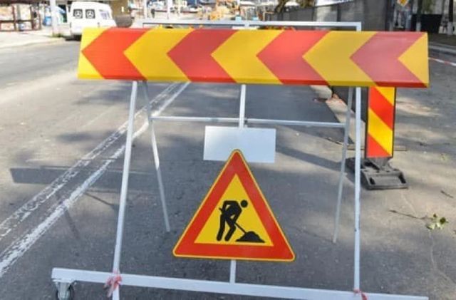 Primăria informează despre restricții de circulație