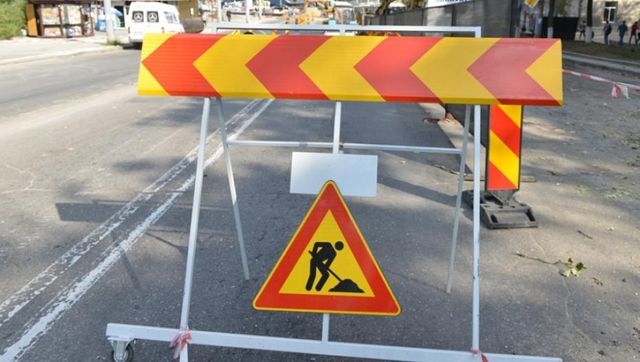 De astăzi,23 mai, traficului rutier pe strada Tighina este suspendat