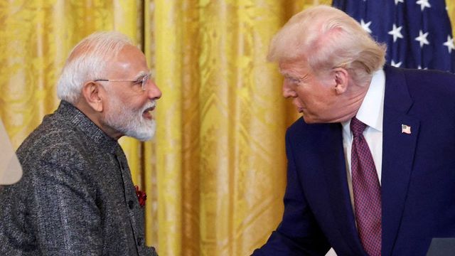 India seeks full exemption from 26% additional tariff in interim trade deal with US
