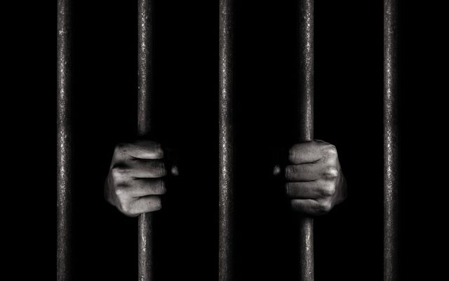 Un deținut a murit la Penitenciarul Giurgiu, după o bătaie cu colegul
