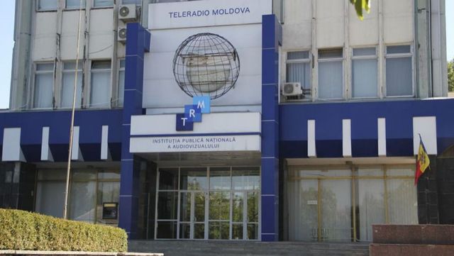 Trei persoane au depus dosarele la concursul pentru funcția de director al Companiei „Teleradio Moldova”