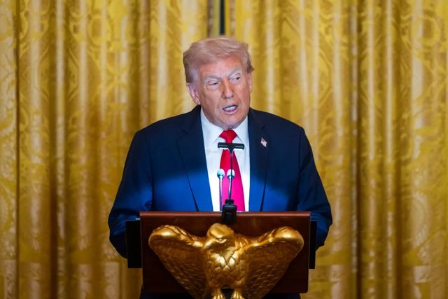 Administrația Trump a autorizat în secret CIA să desfășoare acțiuni secrete în Venezuela
