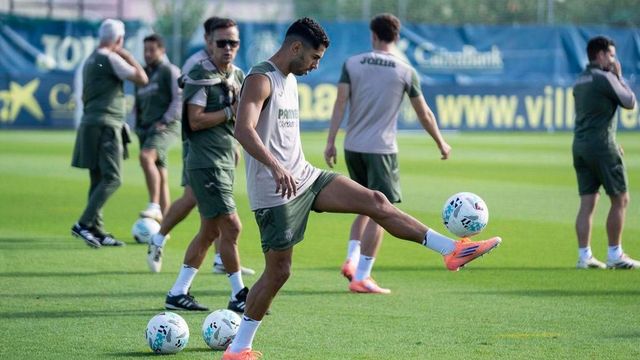 Directo | Corberán analiza la última hora del Valencia CF