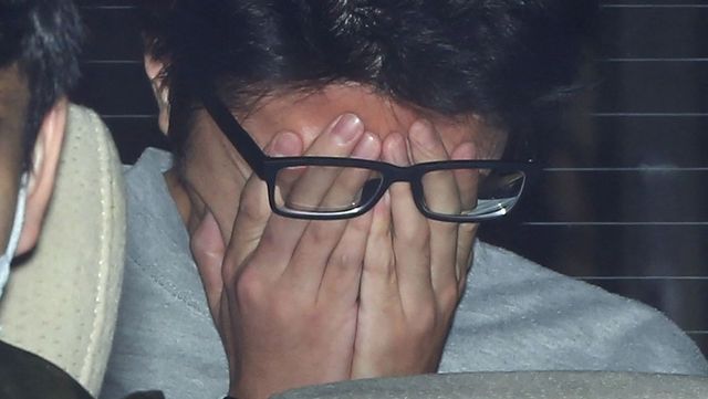 Japan hangs ‘Twitter killer’ in first execution since 2022