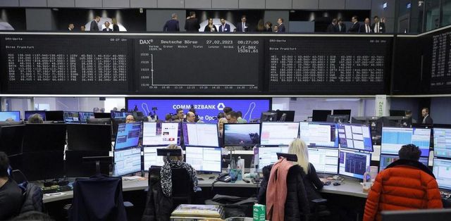 Borsa: Milano +0,37% con Banco Bpm, la Francia non preoccupa