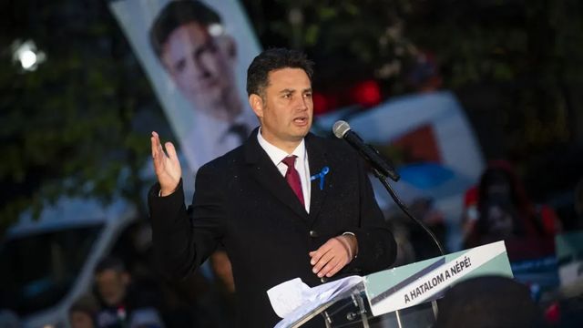 Nem állít saját listát a 2026-os választáson Márki-Zay Péter pártja