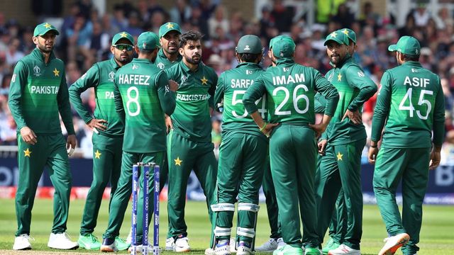 Muhammad Yousuf Slams Pakistan Cricket Board For Allowing Families To Stay With Players