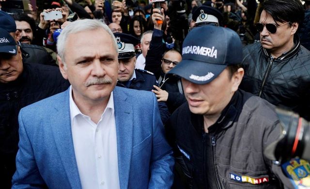 Liviu Dragnea: Nu avem de gând să o schimbăm pe Dăncilă, dacă își face treaba