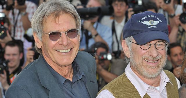 Steven Spielberg kiszállt az új Indiana Jones-film rendezői székéből