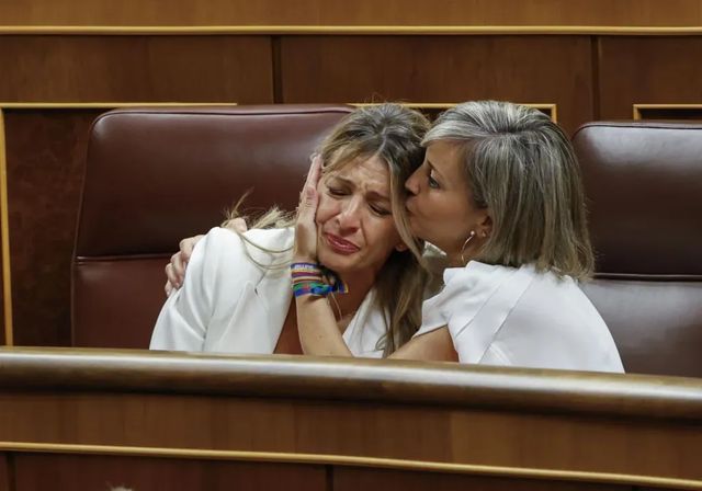 No es este un Congreso para guardar el duelo