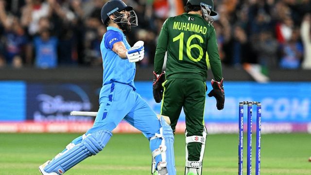 Crucial BCCI Meeting Over World Cup, India-Pakistan Date In Focus