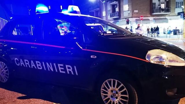 Viterbo, uccide il cognato a bottigliate: arrestato 30enne